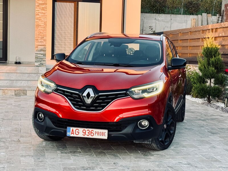 Renault Kadjar